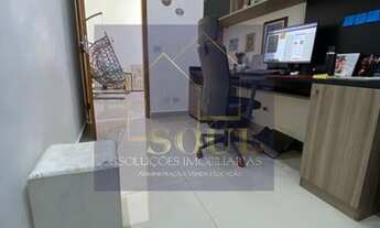 Imagem 5: Casa para Venda em Santana de Parnaíba, Alphaville, 3 dormitórios, 3 suítes, 5 banheiros