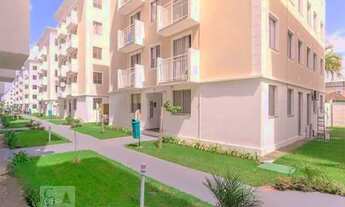 Imagem 7: Apartamento para Aluguel - Santos Dumond, 2 Quartos, 43 m2