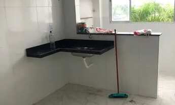 Imagem 3: Apartamento para aluguel tem 55 metros quadrados com 1 quarto em Maracanã - Praia Grande