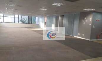 Imagem 7: Conjunto para alugar, 245 m² - Vila Olímpia - São Paulo/SP