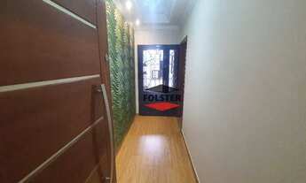 Imagem 2: Casa com 2 dormitórios para alugar, 129 m² por R$ 1.851,27/mês - Jardim Bela Vista - Santa