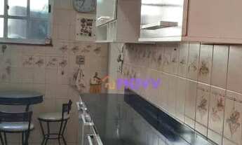 Imagem 4: Apartamento com 3 dormitórios à venda, 110 m² por R$ 990.000,00 - Icaraí - Niterói/RJ