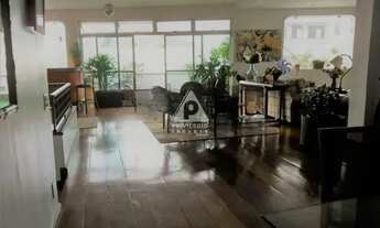 Imagem 5: Apartamento à venda, 3 quartos, 2 suítes, 2 vagas, Ipanema - RIO DE JANEIRO/RJ