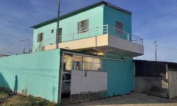 Imagem: Vende-se casa no Recanto das Emas