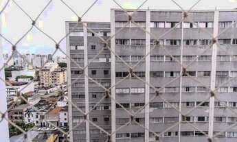 Imagem 7: Apartamento para Aluguel - Bela Vista, 1 Quarto, 40 m2