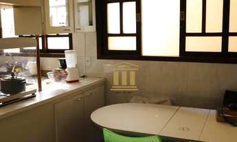 Imagem 2: Sobrado com 4 quartos à venda, 300 m² por R$ 860.000 - Bosque dos Eucaliptos - São José do