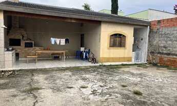 Imagem 6: Casa com churrasqueira terreno de 250m2, com ótimo preço, Taubaté SP