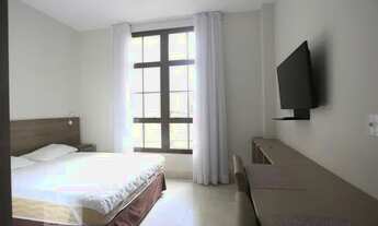 Imagem 3: Apartamento para Aluguel - Centro, 1 Quarto, 20 m2