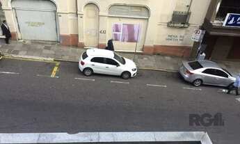 Imagem 3: Predio em Centro Histórico