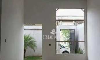 Imagem 1: Casa com 3 dormitórios à venda, 149 m² por R$ 880.000,00 - Alto Umuarama - Uberlândia/MG