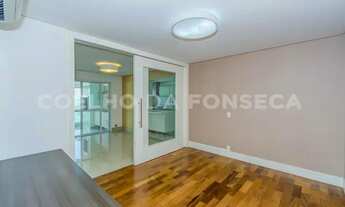 Imagem 6: Barueri - Apartamento Padrão - Alphaville Empresarial