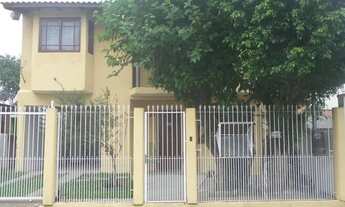 Imagem 2: Casa com otima localização na zona norte de Porto Alegre