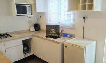 Imagem 4: Flat disponível na Vila Olímpia