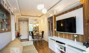 Imagem 7: Apartamento para Aluguel - Vila Andrade, 2 Quartos, 56 m2