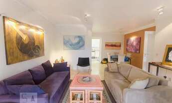 Imagem 4: Apartamento para Aluguel - Alto da Lapa, 3 Quartos, 130 m2