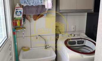 Imagem 3: EXCELENTE APARTAMENTO ÁGUAS CLARAS 1' ANDAR NASCENTE 2 QUARTOS SUÍTE 100% ARMÁRIOS LA