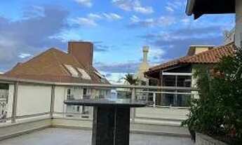 Imagem 7: Cobertura para venda com 114 metros quadrados com 2 quartos em Coqueiros - Florianópolis