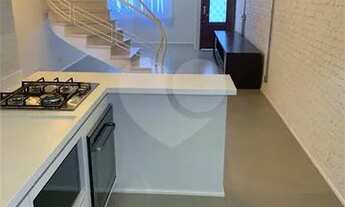 Imagem 2: São Paulo - Casa de Vila - PARAÍSO