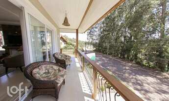 Imagem 5: Casa à venda Rua Augusto Zatti, Vale das Colinas - Gramado