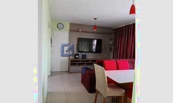 Imagem 4: SAO CAETANO DO SUL - Residential / Apartment - FUNDACAO