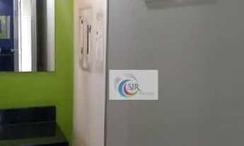 Imagem 4: Conjunto comercial de 256 m² com 5 vagas