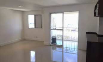 Imagem 3: Apartamento para aluguel possui 86 metros quadrados com 1 quarto