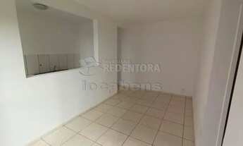 Imagem 4: Apartamento Padrão em São José do Rio Preto