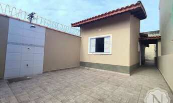 Imagem: Casa no bairro Nova Itanhaém - Interior