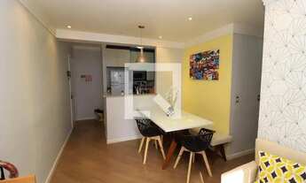 Imagem 4: Apartamento à Venda - Vila Carrão, 3 Quartos, 57 m2