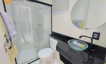 Imagem 5: Apartamento com 2 dormitórios para alugar, 41 m² por R$ 2.045/mês - Vila Osasco - Osasco/S