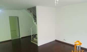 Imagem: SOBRADO - 5 DORM E 4 VAGAS - VILA ALPINA