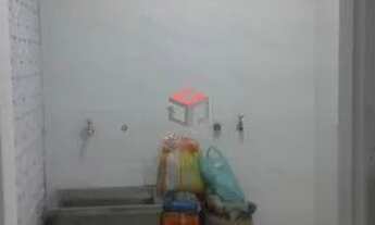 Imagem 3: Apartamento para aluguel 2 quartos São Silvestre Rudge Ramos - São Bernardo do Campo - SP