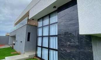 Imagem 5: Sobrado para Venda em Campo Mourão, Residencial Parque do Lago, 4 dormitórios, 4 suítes, 2