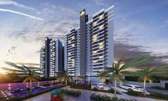 Imagem 4: Fun Residence Beach and Park - vista mar - localização privilegiada em Penha