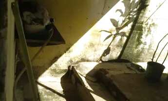 Imagem 5: Casa em dois unidos para alugar