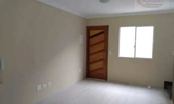 Imagem 3: Sobrado com 2 dormitórios à venda, 80 m² por R$ 350.000,00 - Vila Antonieta - São Paulo/SP