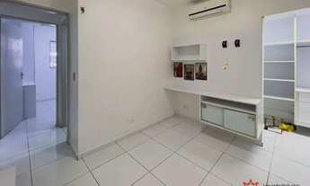 Imagem 7: Apartamento com 2 dormitórios para alugar, 50 m² por R$ 1.000/mês - Caiuca - Caruaru/PE