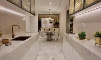 Imagem 6: Perdizes, 4 dormitórios com 3 ou 3 suítes, 2 vagas, lazer completo