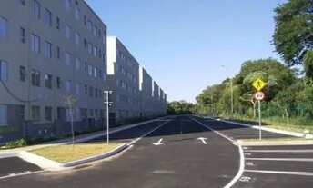 Imagem 3: Apartamento mobiliado para locação, 2 Dormitórios - Cotia