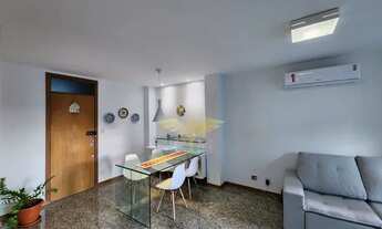 Imagem 7: Apartamento para venda com 83 metros quadrados com 2 quartos em Caminho das Árvores - Salv