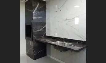 Imagem 2: Casa Térrea Cond. Fechado