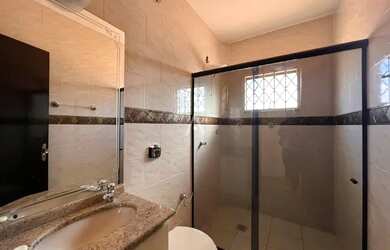 Imagem 6: Sobrado para locação no Country em Cascavel