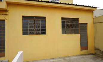 Imagem 7: Kitnet estilo Barracão no Caiçara com 1 vaga