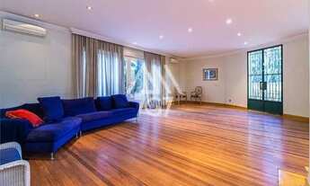 Imagem 2: CASA À VENDA NA CIDADE JARDIM