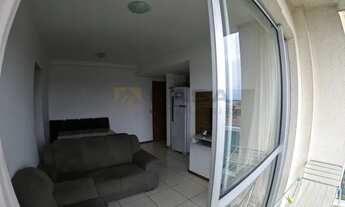 Imagem 7: DM-Apartamento para venda possui 58 metros quadrados com 2 quartos em Valparaíso - Serra