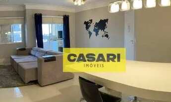 Imagem 5: Apartamento com 3 dormitórios para alugar, 106 m² - Jardim do Mar - São Bernardo do Campo