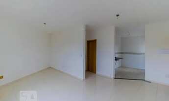 Imagem 2: Casa de Condomínio para Aluguel - Vila Euthalia, 1 Quarto, 50 m2