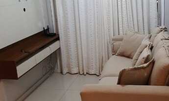 Imagem: Alugo apt Ed. Splendore mobíliado co 36m