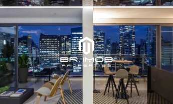 Imagem 6: APARTAMENTO RESIDENCIAL em SÃO PAULO - SP, ITAIM BIBI