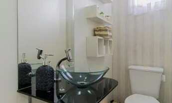 Imagem 7: Casa de Condomínio para Aluguel - Vila Talarico, 2 Quartos, 100 m2